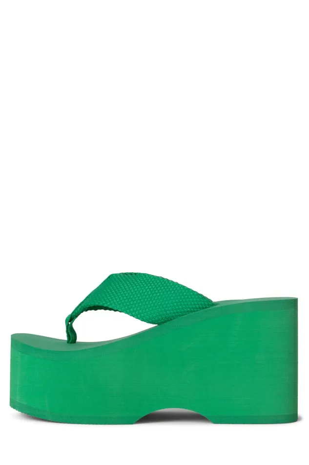 Women Sandals Under 100 Jeffrey Campbell WAVIN Pink