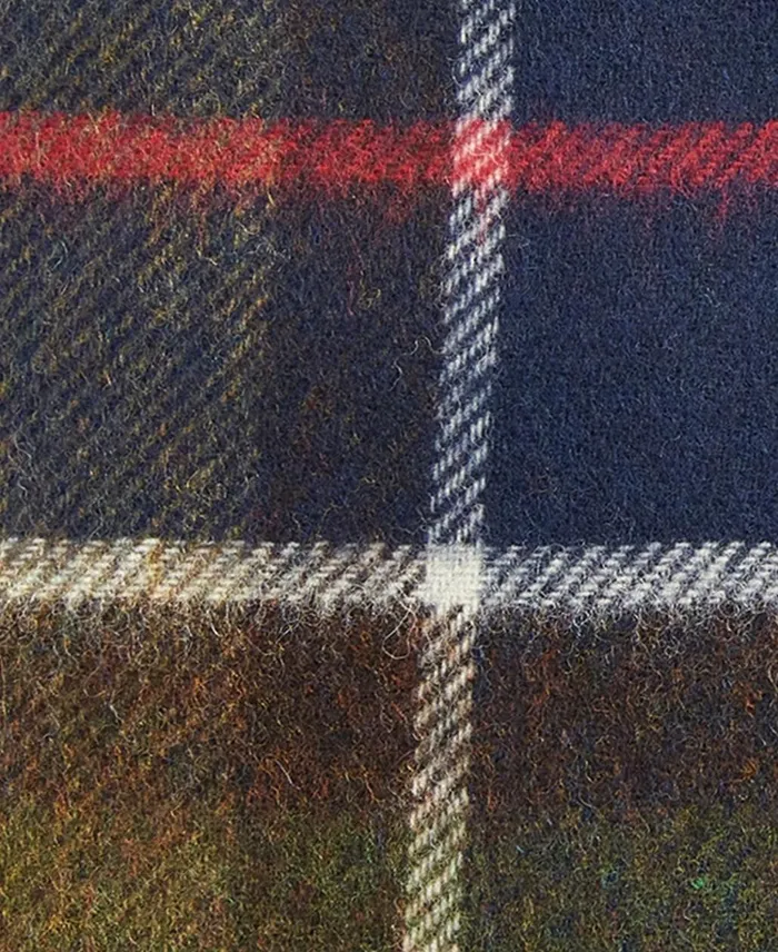 Women Scarves and Wraps Barbour X GANNI Tartan Scarf Classic Tartan Women Scarves and Wraps Barbour X GANNI Tartan Scarf Classic Tartan