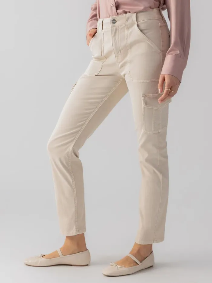 Women Sculpted Hayden Slim Straight Standard Rise Pant Toasted Almond Sanctuary Clothing Pants Women Sculpted Hayden Slim Straight Standard Rise Pant Toasted Almond Sanctuary Clothing Pants