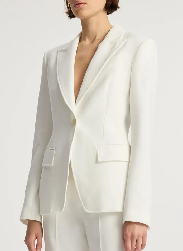 Women Sets ALC Edie Tailored Jacket Daikon