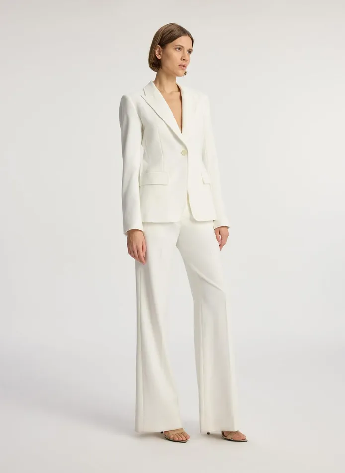 Women Sets ALC Edie Tailored Jacket Daikon