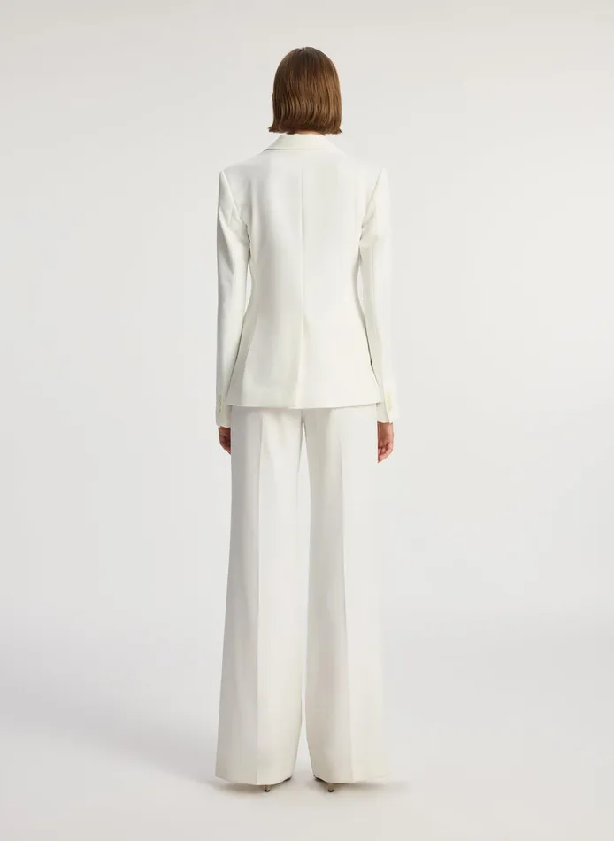 Women Sets ALC Edie Tailored Jacket Daikon