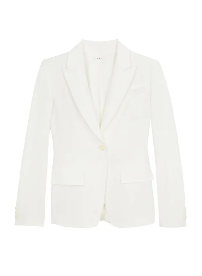 Women Sets ALC Edie Tailored Jacket Daikon