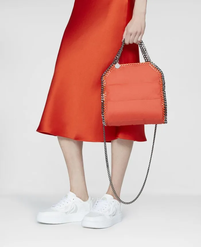 Women Sneakers Stella McCartney SWave 1 Trainers Ice