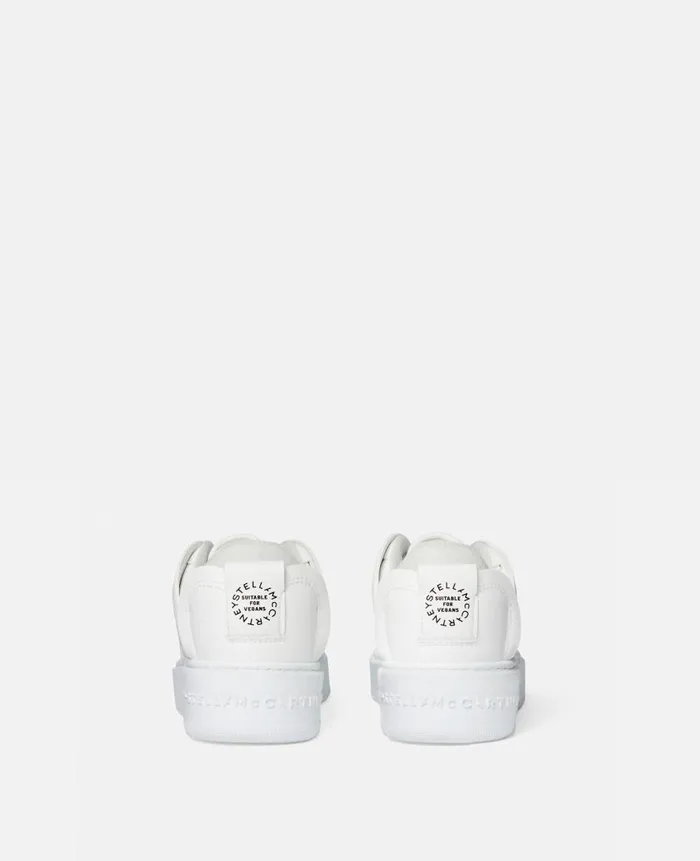 Women Sneakers Stella McCartney SWave 1 Trainers Ice