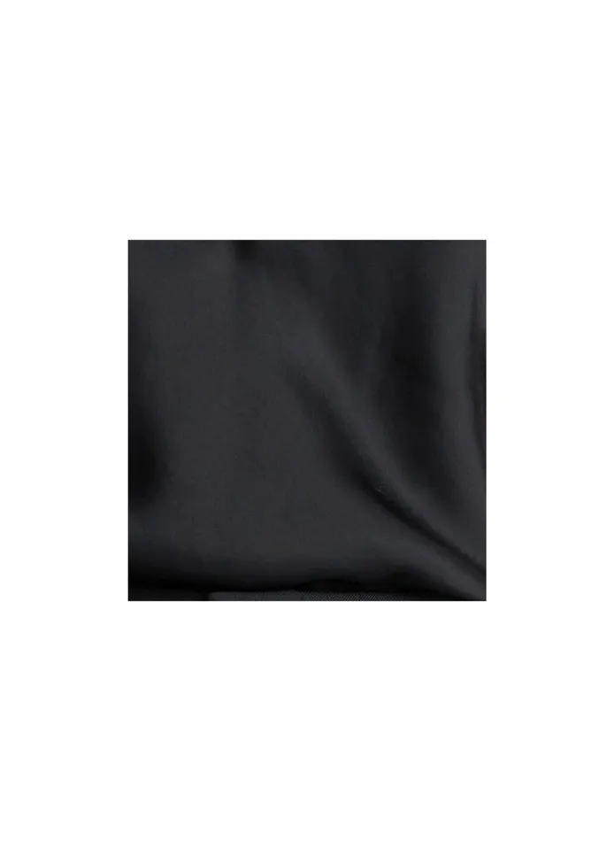 Women Suits ALC Malia Scalloped Camisole Top Black
