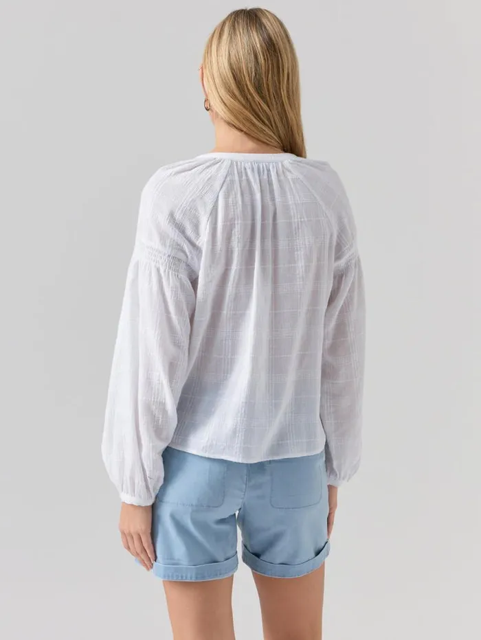 Women Sunday039s Best Shirt White Sanctuary Clothing Tees and Tops