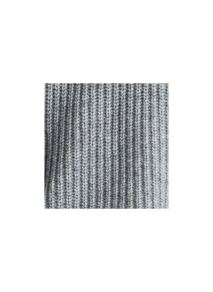 Women Sweaters ALC Mabel Wool Cashmere Sweater Grey