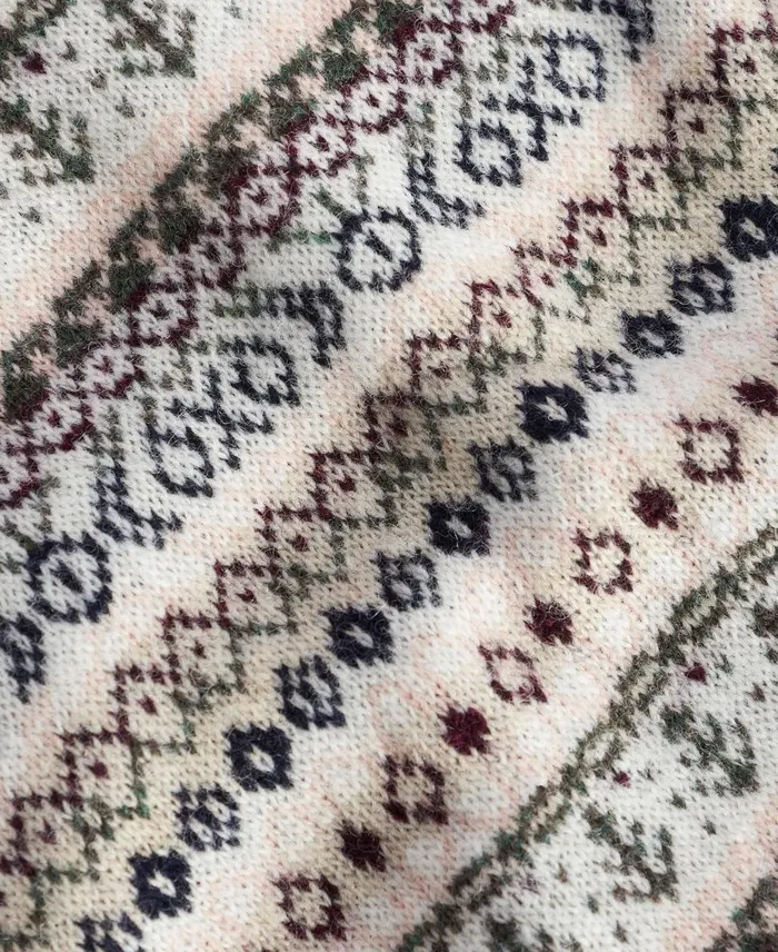 Women Sweaters and Knitwear Barbour Peak Knitted Jumper Classic Multi Women Sweaters and Knitwear Barbour Peak Knitted Jumper Classic Multi