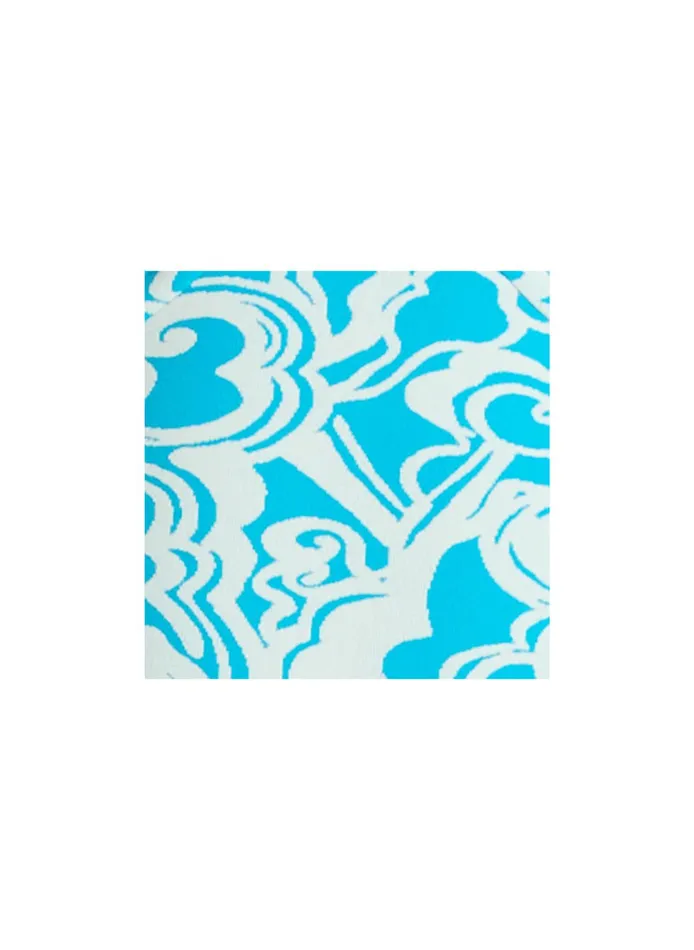 Women Swim ALC Amber Bikini Bottom Sconeblue