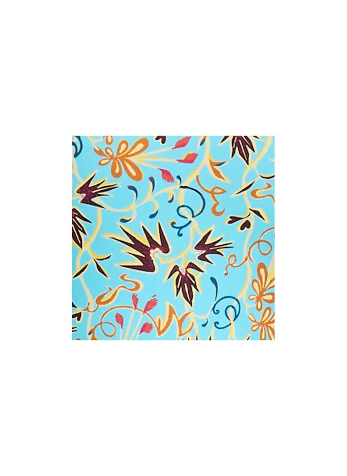 Women Swim ALC Amina Bikini Bottom Grotto Multi
