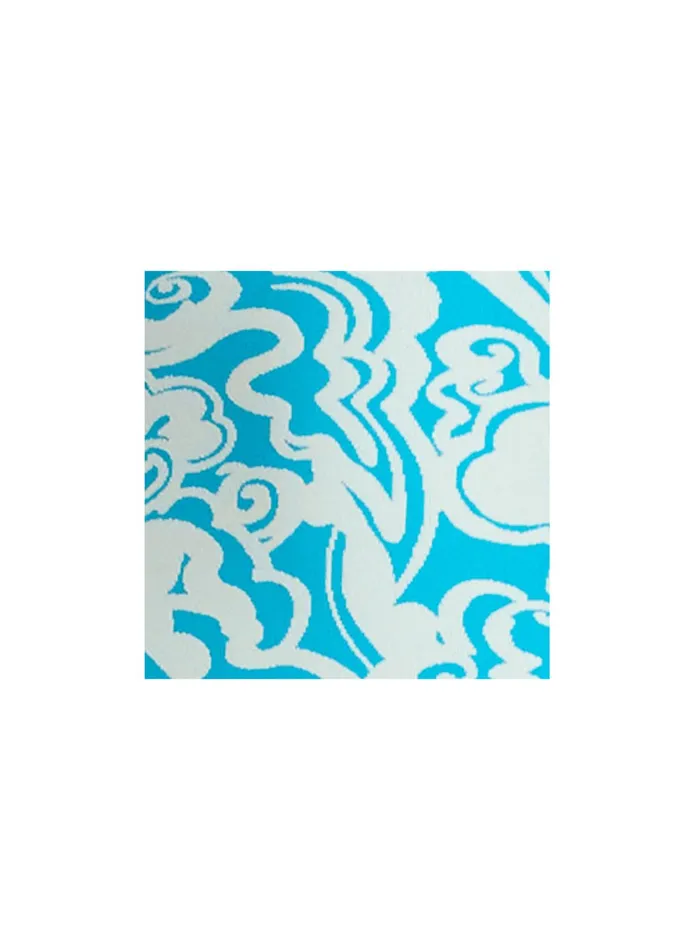 Women Swim ALC Dylan Swimsuit Sconeblue