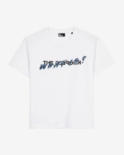 Women Tshirts The Kooples White What Is TShirt White