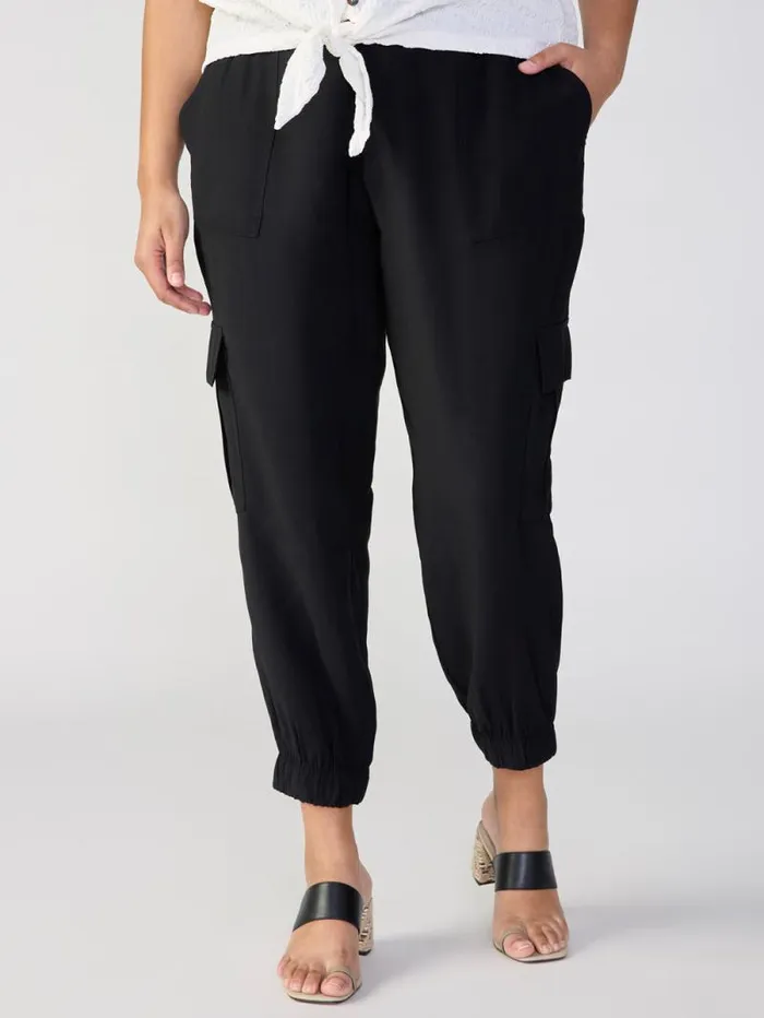 Women The Harmony Semi High Rise Pant Black Inclusive Collection Sanctuary Clothing Inclusive Women The Harmony Semi High Rise Pant Black Inclusive Collection Sanctuary Clothing Inclusive