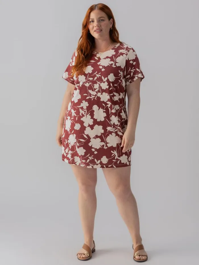 Women The Only One TShirt Dress Warm Vista Inclusive Collection Sanctuary Clothing Inclusive Women The Only One TShirt Dress Warm Vista Inclusive Collection Sanctuary Clothing Inclusive