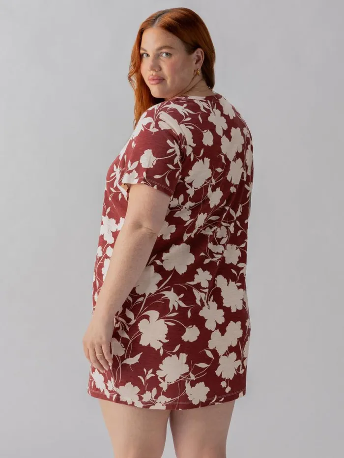 Women The Only One TShirt Dress Warm Vista Inclusive Collection Sanctuary Clothing Inclusive Women The Only One TShirt Dress Warm Vista Inclusive Collection Sanctuary Clothing Inclusive