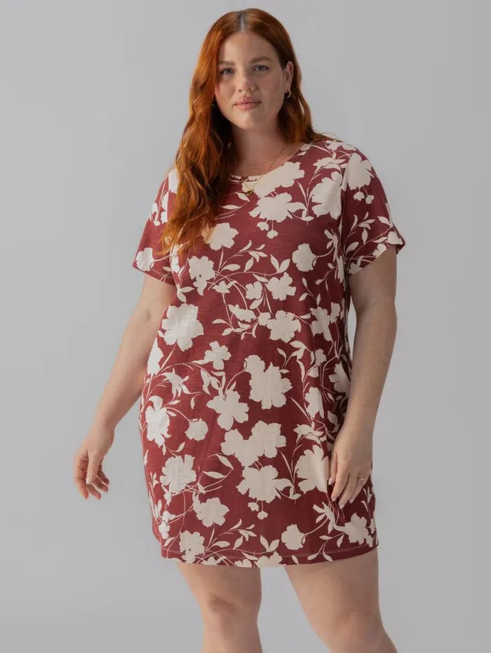 Women The Only One TShirt Dress Warm Vista Inclusive Collection Sanctuary Clothing Inclusive Women The Only One TShirt Dress Warm Vista Inclusive Collection Sanctuary Clothing Inclusive