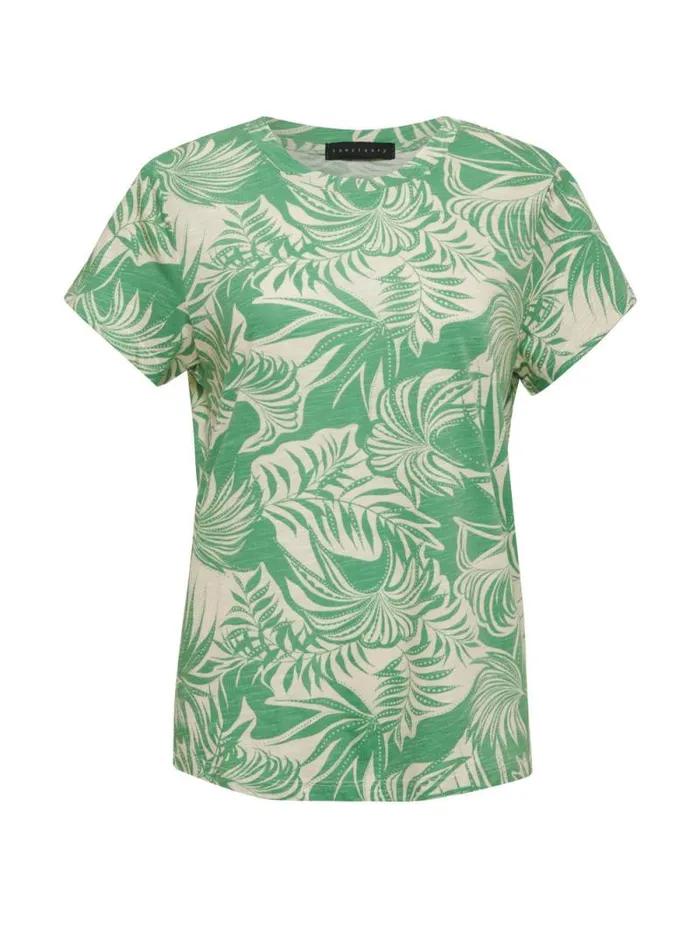 Women The Perfect Tee Cool Palm Inclusive Collection Sanctuary Clothing Inclusive Women The Perfect Tee Cool Palm Inclusive Collection Sanctuary Clothing Inclusive