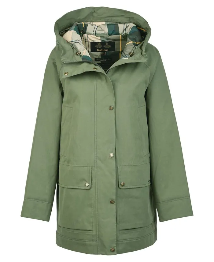 Women Waterproof Jackets Barbour Winter Beadnell Jacket Moss Stoneancient Women Waterproof Jackets Barbour Winter Beadnell Jacket Moss Stoneancient