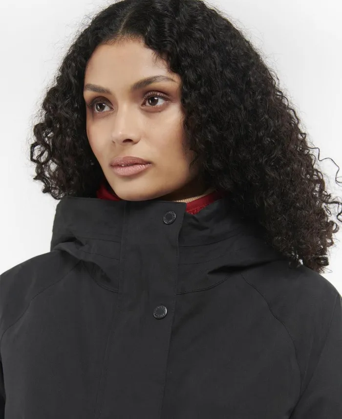 Women Waterproof Jackets Barbour Winter Beadnell Jacket Moss Stoneancient Women Waterproof Jackets Barbour Winter Beadnell Jacket Moss Stoneancient