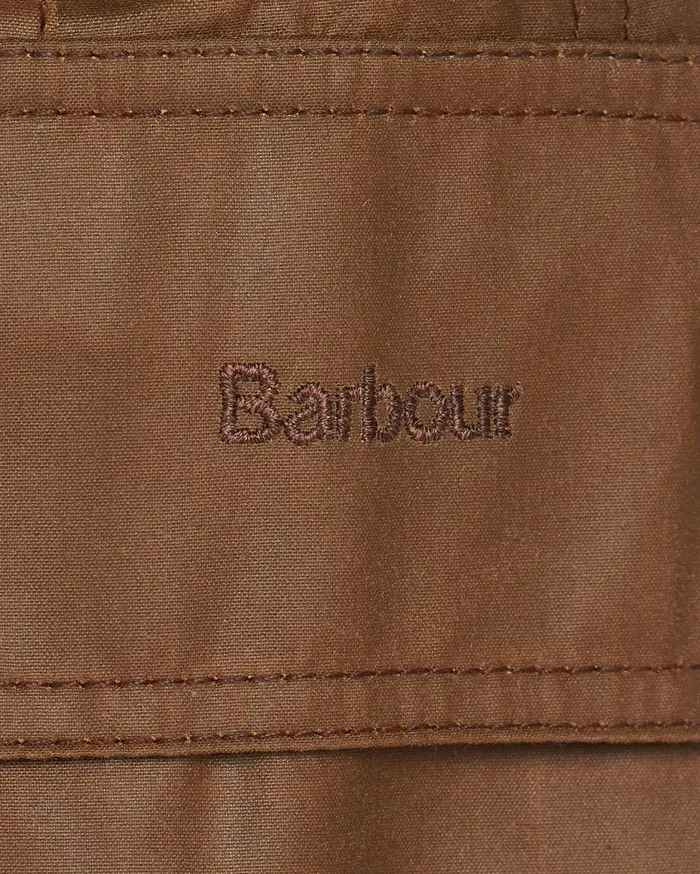 Women Waxed Jackets Barbour Beadnell Wax Jacket Black