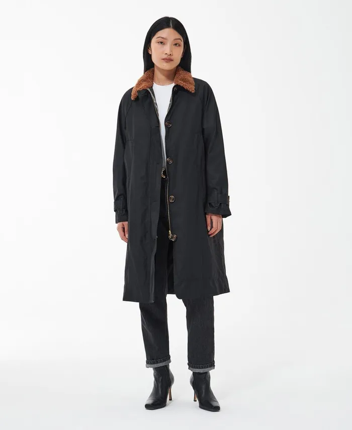 Women Waxed Jackets Barbour Malala Wax Jacket Barkancient Women Waxed Jackets Barbour Malala Wax Jacket Barkancient