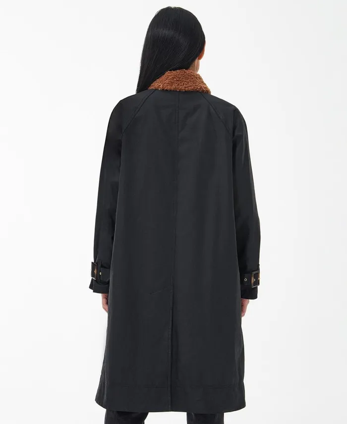 Women Waxed Jackets Barbour Malala Wax Jacket Barkancient Women Waxed Jackets Barbour Malala Wax Jacket Barkancient