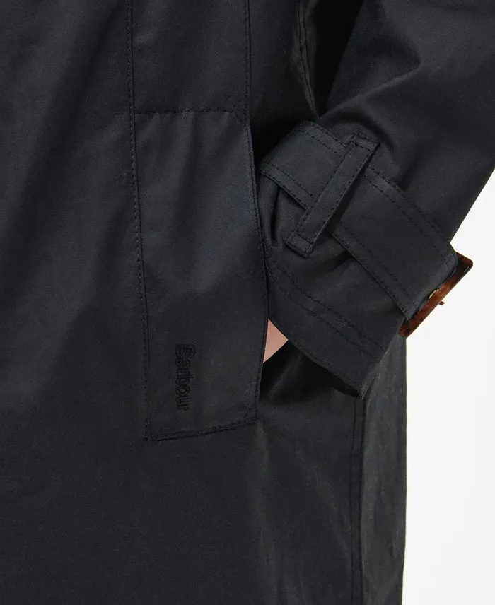 Women Waxed Jackets Barbour Malala Wax Jacket Barkancient Women Waxed Jackets Barbour Malala Wax Jacket Barkancient