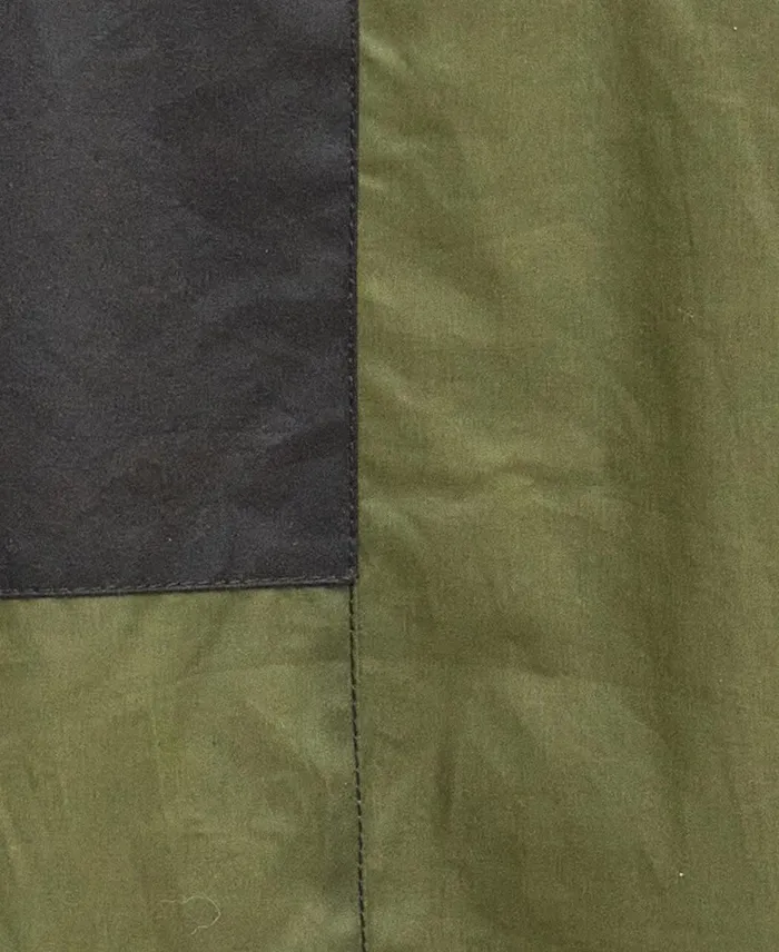 Women Waxed Jackets Barbour X GANNI Bomber Wax Jacket Archive Olivegolden Khakiclassic Women Waxed Jackets Barbour X GANNI Bomber Wax Jacket Archive Olivegolden Khakiclassic