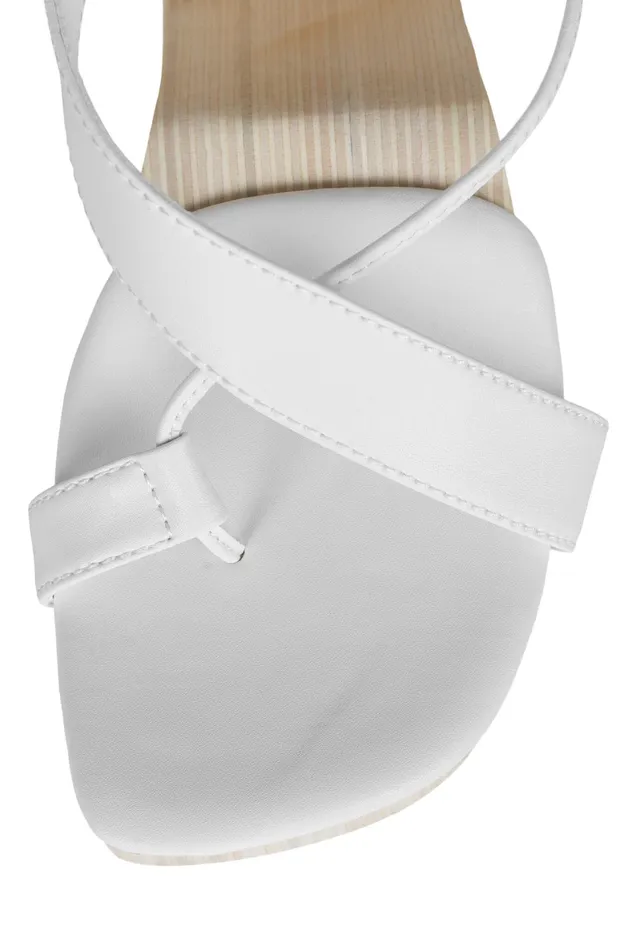Women Wedge Jeffrey Campbell ARBELOS Natural