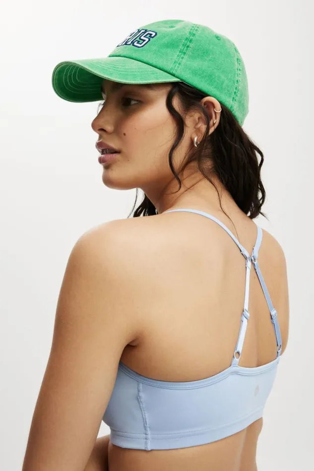 Workout Yoga Crop Windsurfer Women Cotton On Tops Workout Yoga Crop Windsurfer Women Cotton On Tops